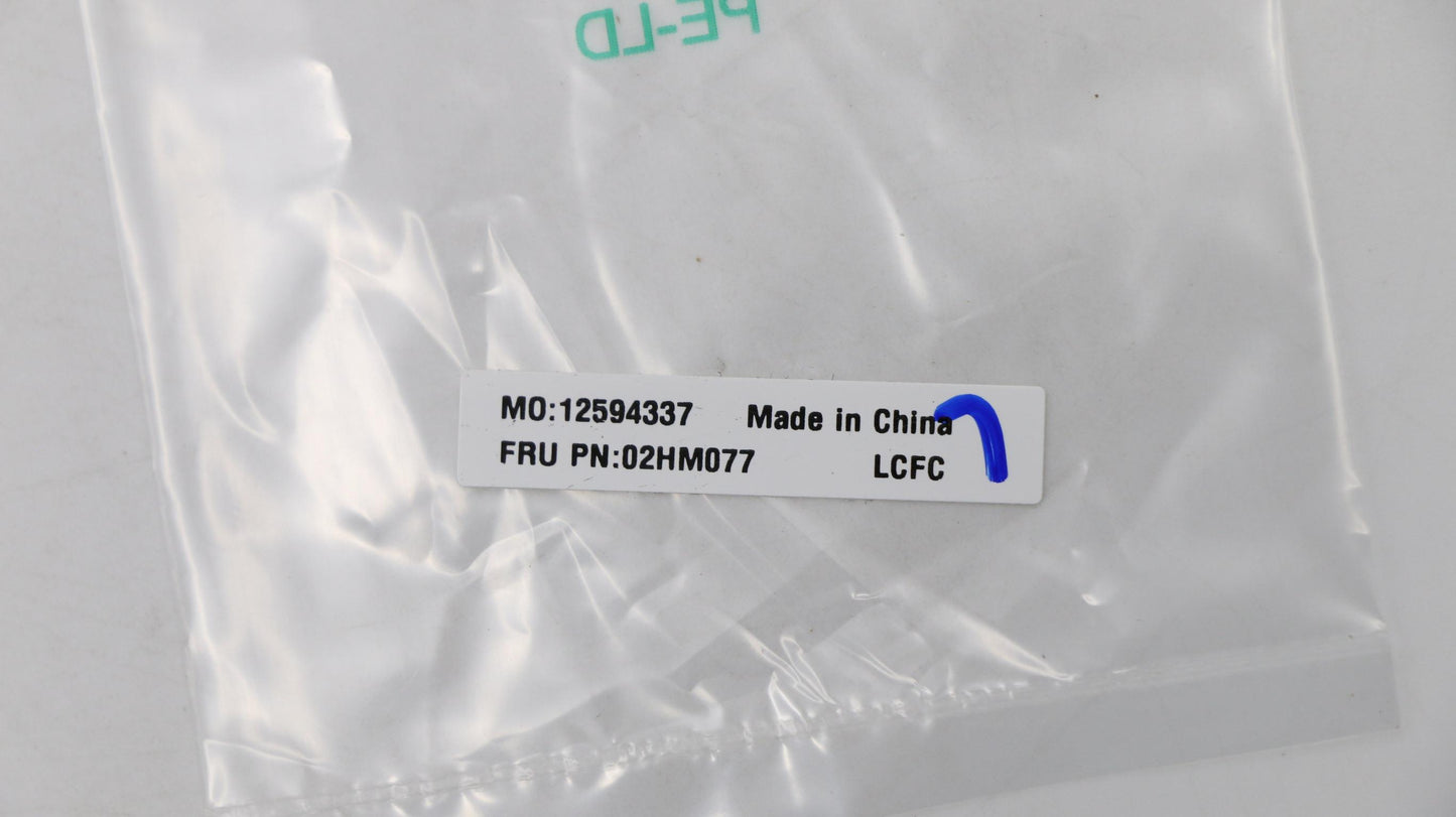 Lenovo E480 Model Name Label Myla - 02HM077