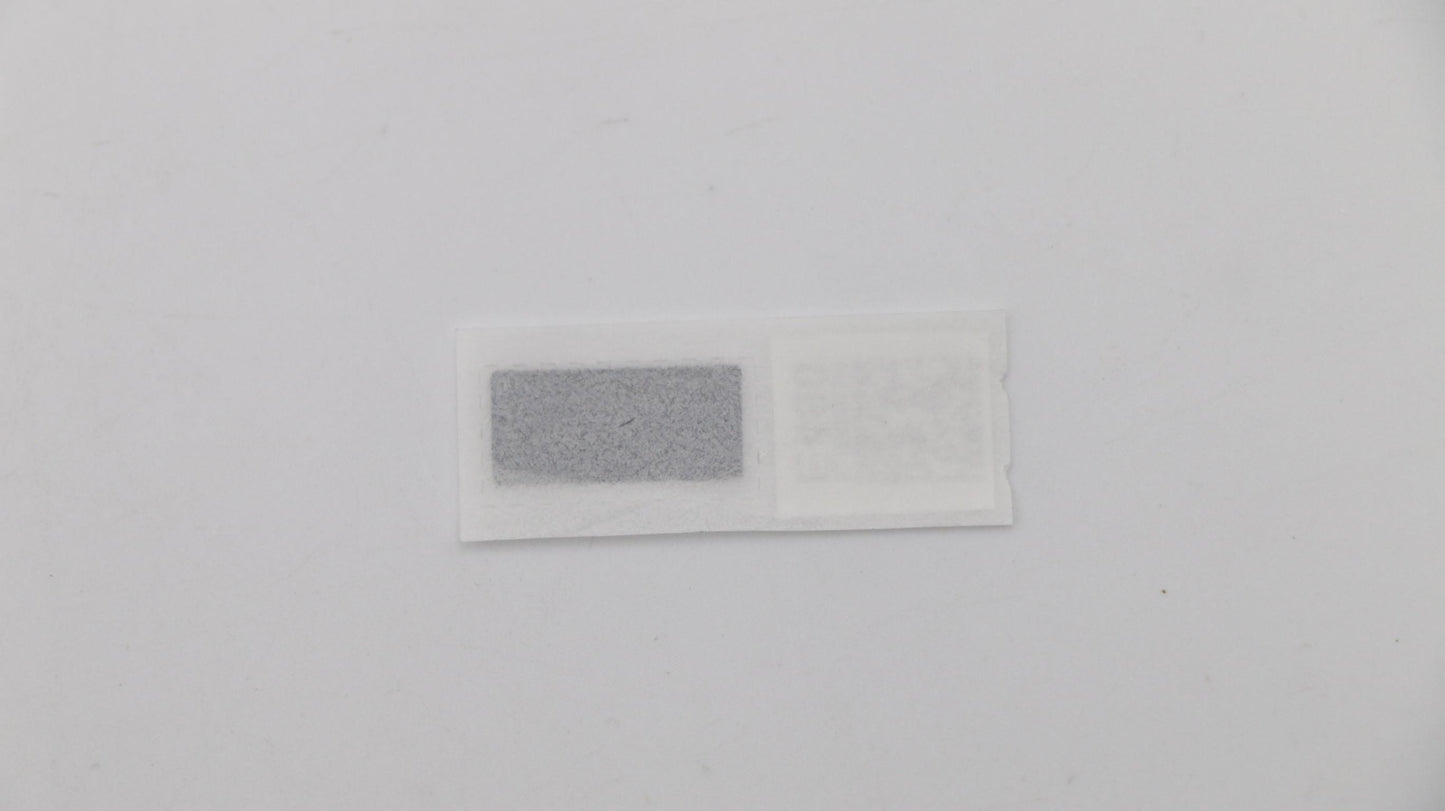 Lenovo E480 Model Name Label Myla - 02HM077