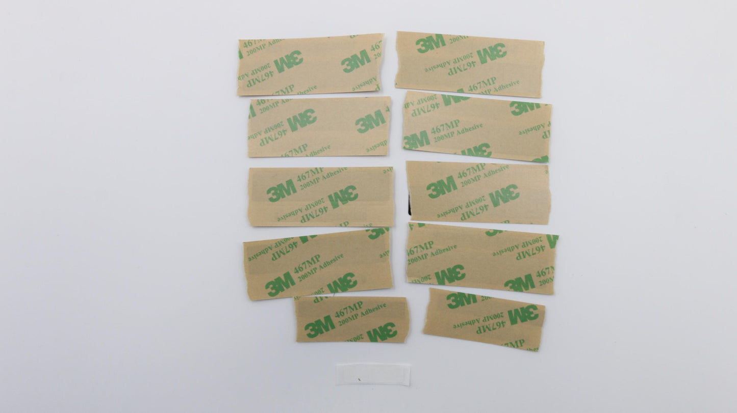 Lenovo Newton Fru Label Kit - 02HM092