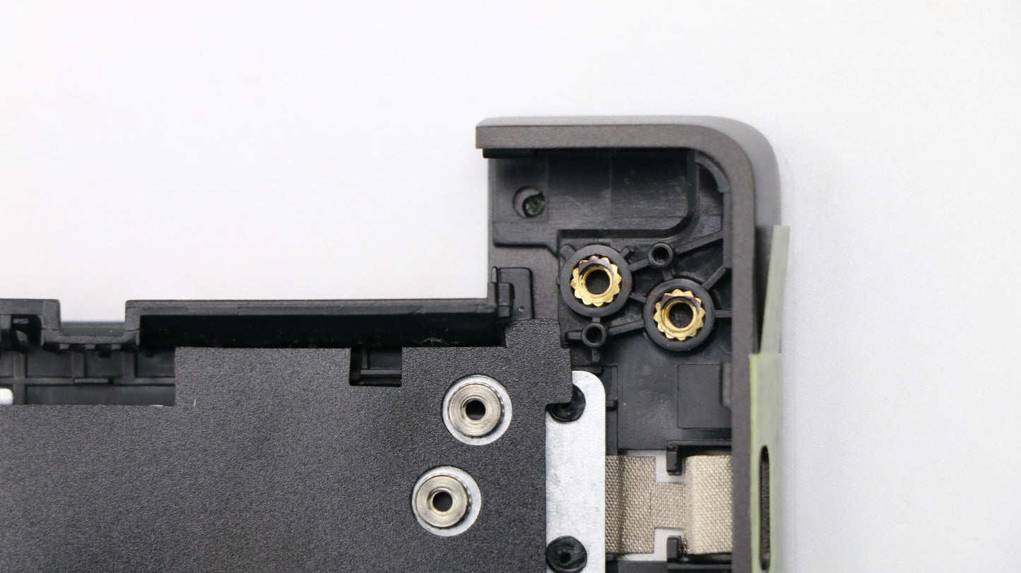 Lenovo Kbd Bezel Asm Us Eng Blk Bl Lt - 02HM108