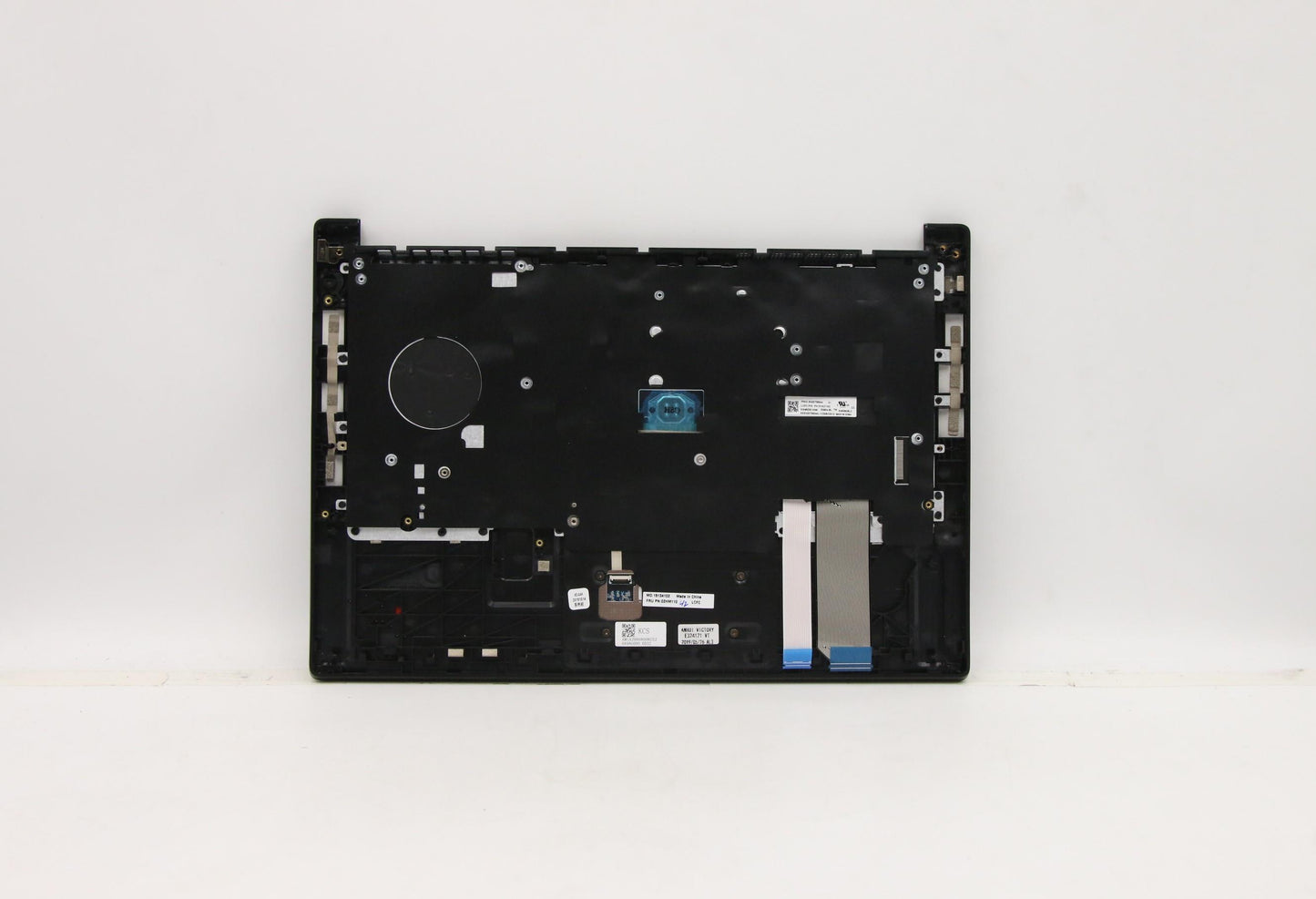 Lenovo Kbd Bezel Asm Tc Blk Bl Lt - 02HM110