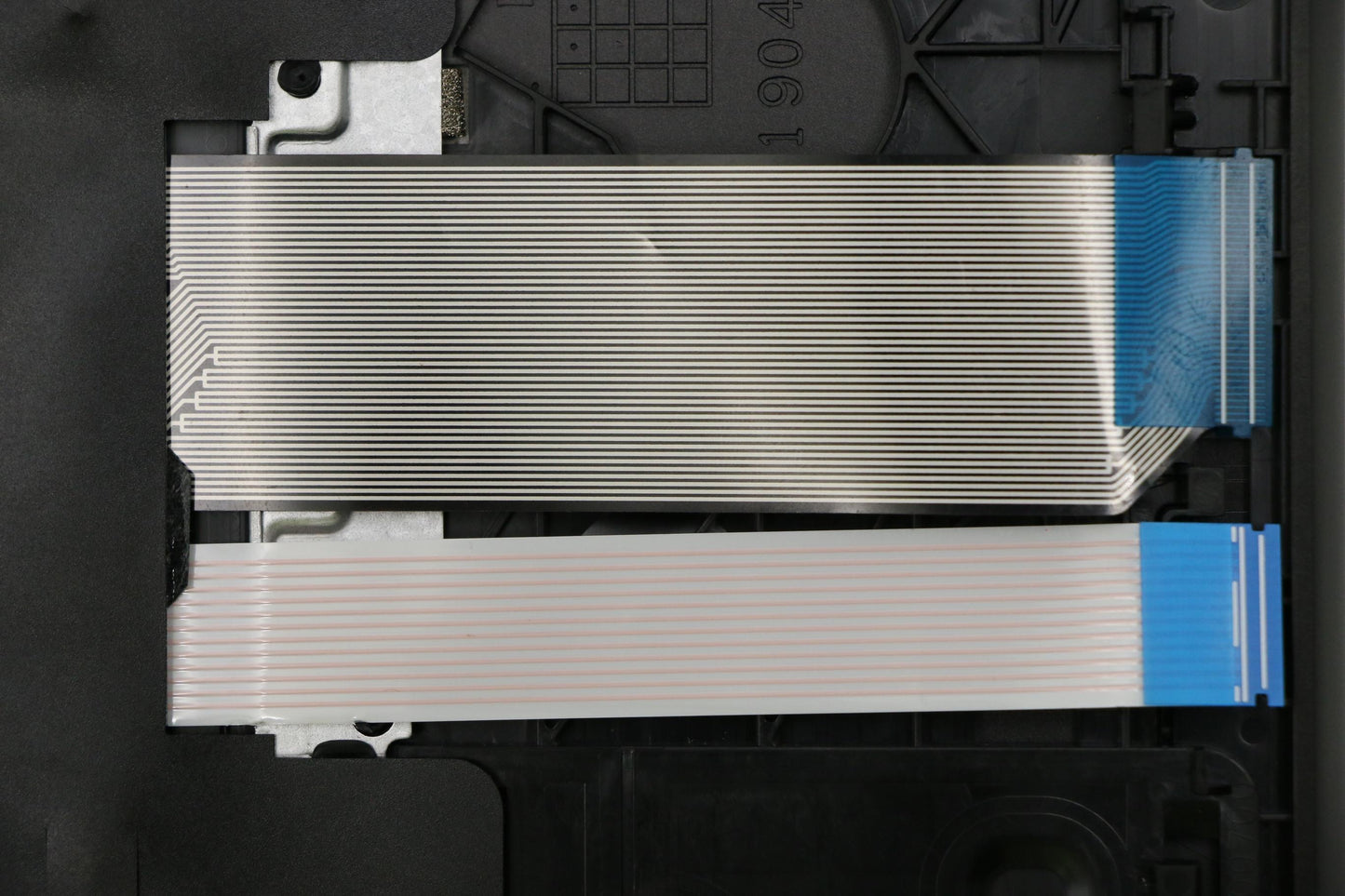 Lenovo Kbd Bezel Asm Korea Blk Bl Lt - 02HM114