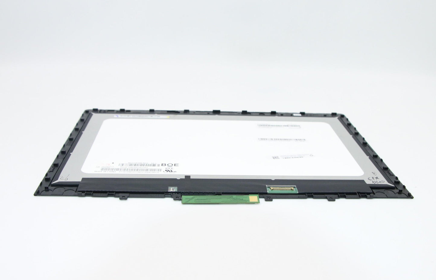 Lenovo Assembly Touch Lcd Module Bo - 02HM128