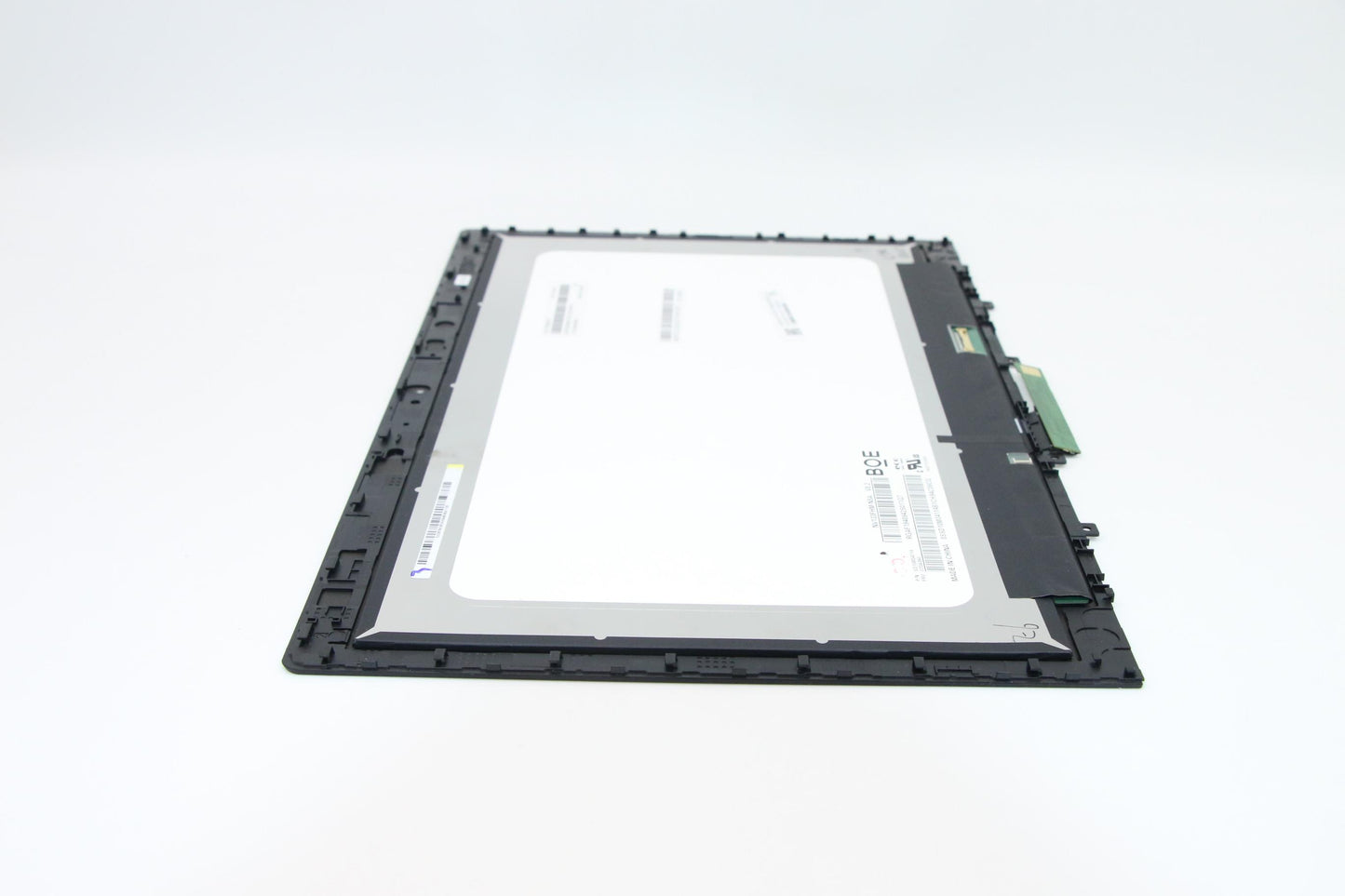 Lenovo Assembly Touch Lcd Module Bo - 02HM128