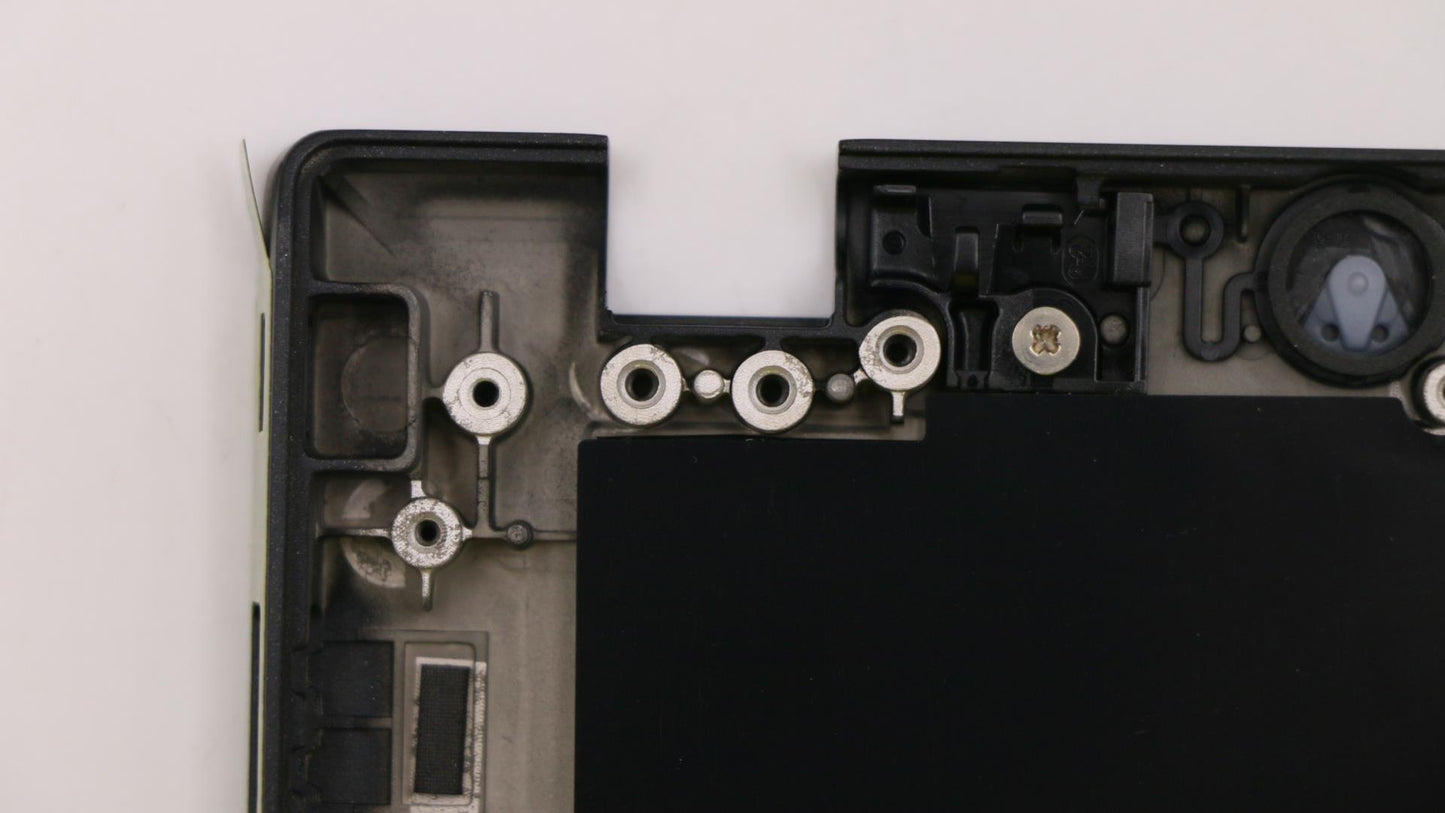 Lenovo Ft491 Log Up Assy W/Bl Kb Blk - 02HM211