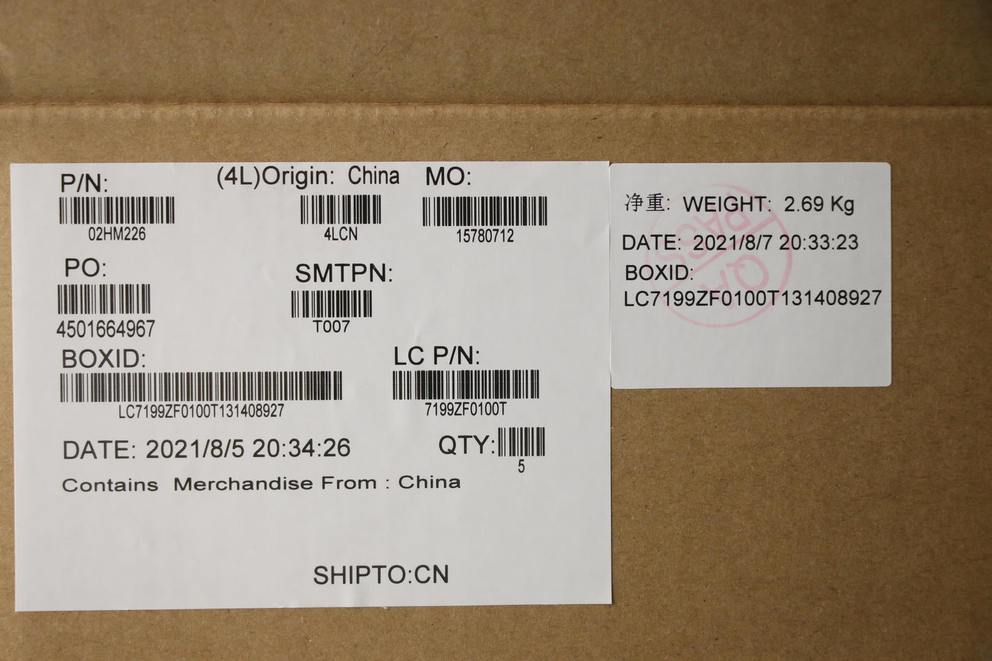 Lenovo Ft491 Log Up Assy W/Bl Kb Blk - 02HM226