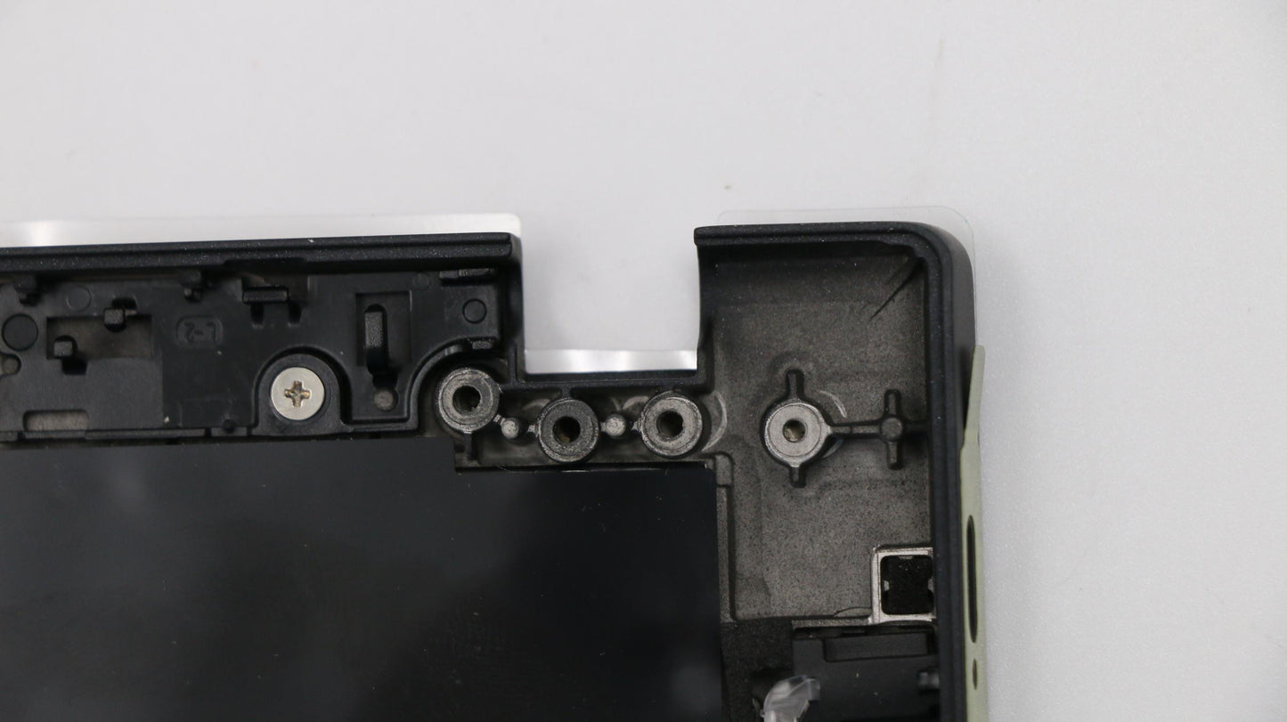 Lenovo Ft491 Log Up Assy W/Bl Kb Blk - 02HM235