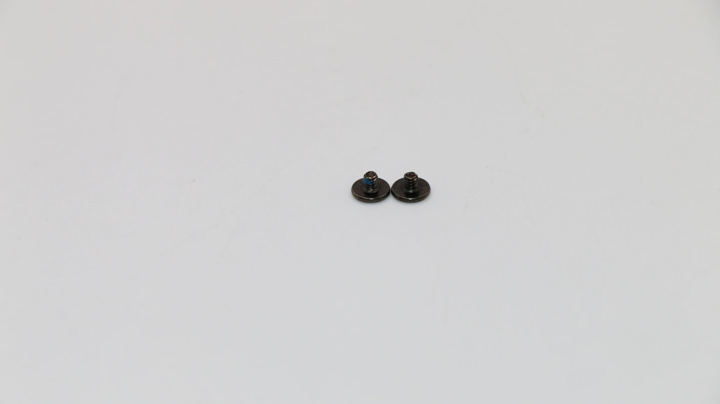 Lenovo Ft491 Log Up Assy W/Bl Kb Blk - 02HM257