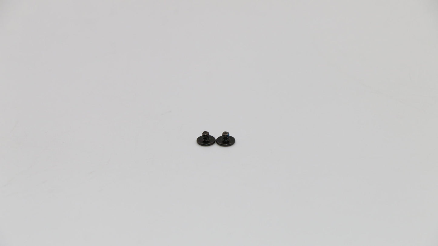 Lenovo Ft491 Log Up Assy W/Blkbfprblk - 02HM278