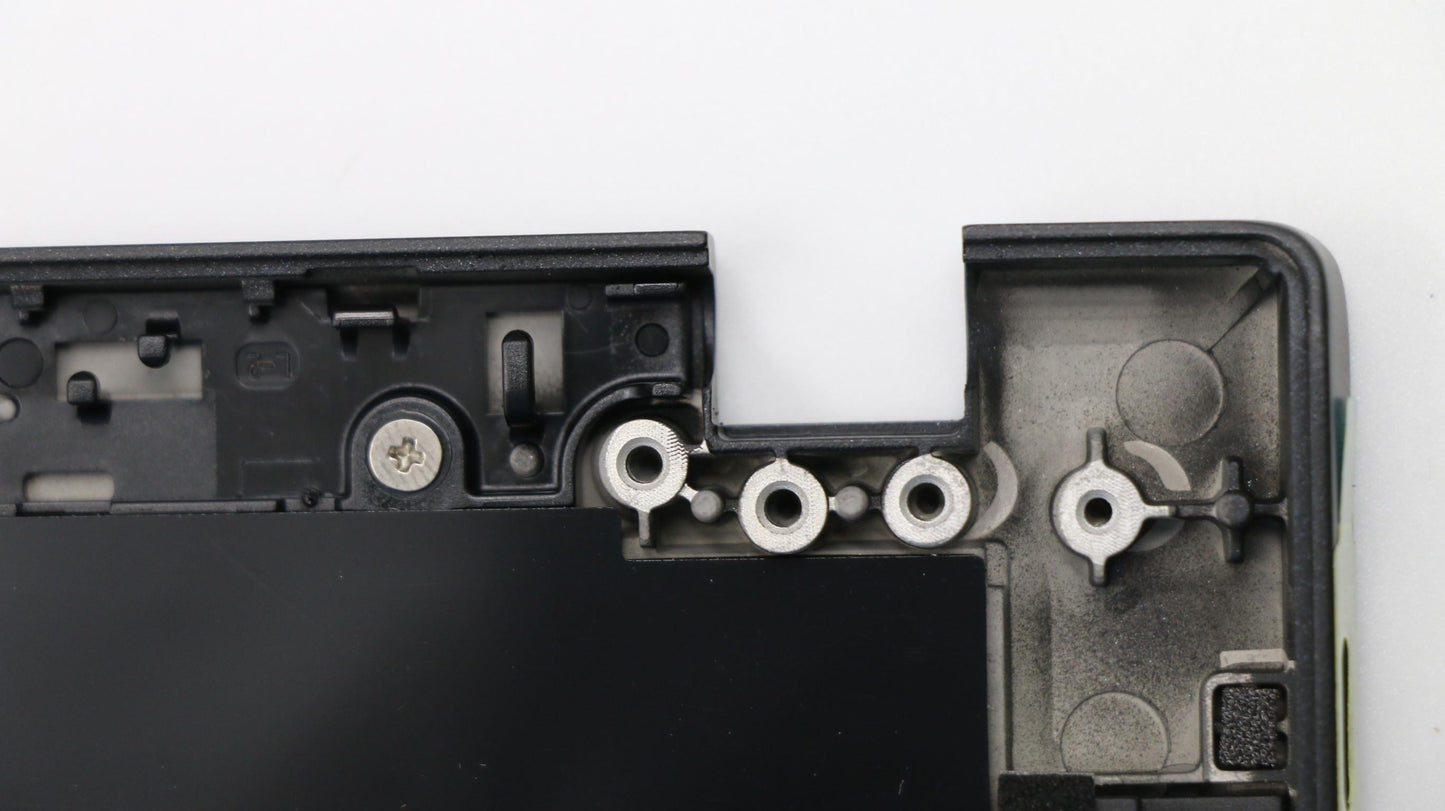 Lenovo Ft491 Log Up Assy W/Blkbfprblk - 02HM279