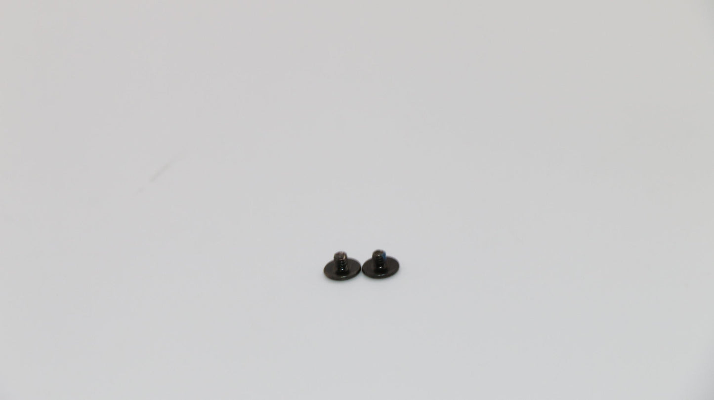 Lenovo Ft491 Log Up Assy W/Blkbfprblk - 02HM283