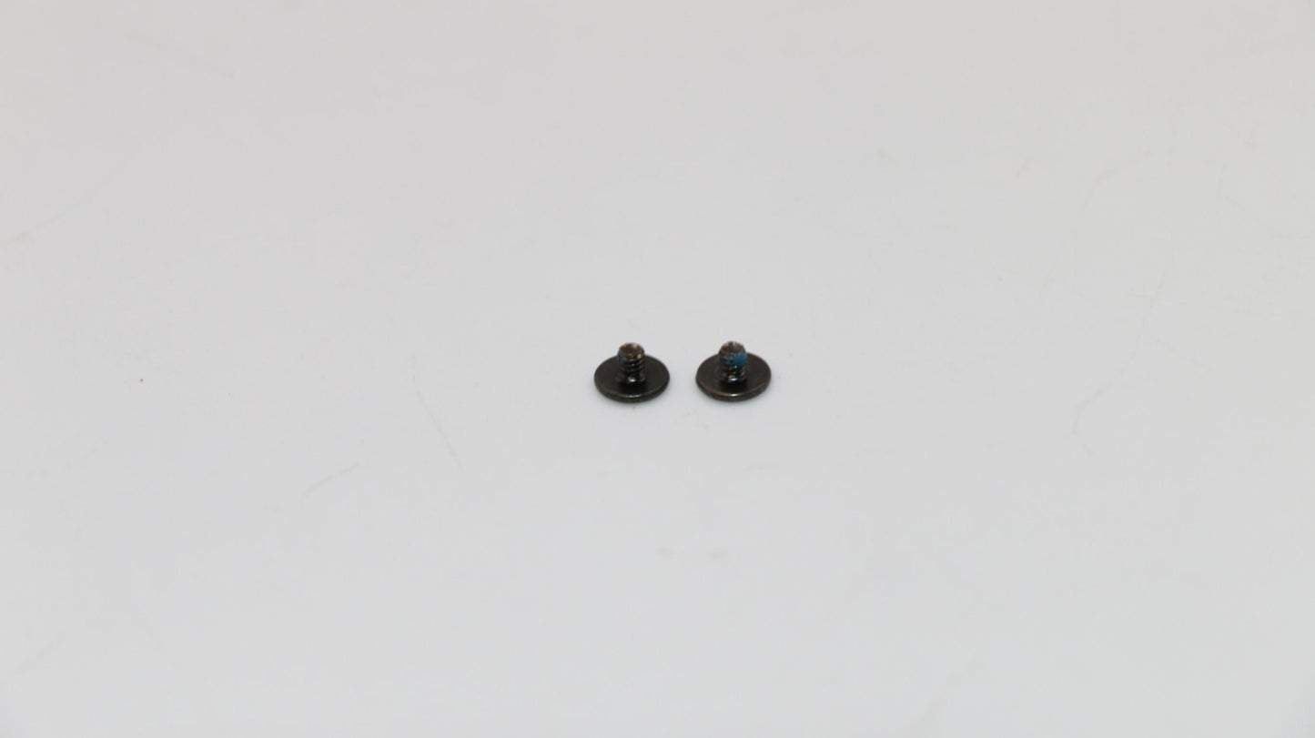 Lenovo Ft491 Log Up Assy W/Blkbfprblk - 02HM285