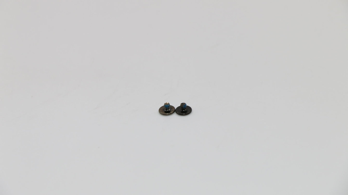 Lenovo Ft491 Log Up Assy W/Blkbfprblk - 02HM292