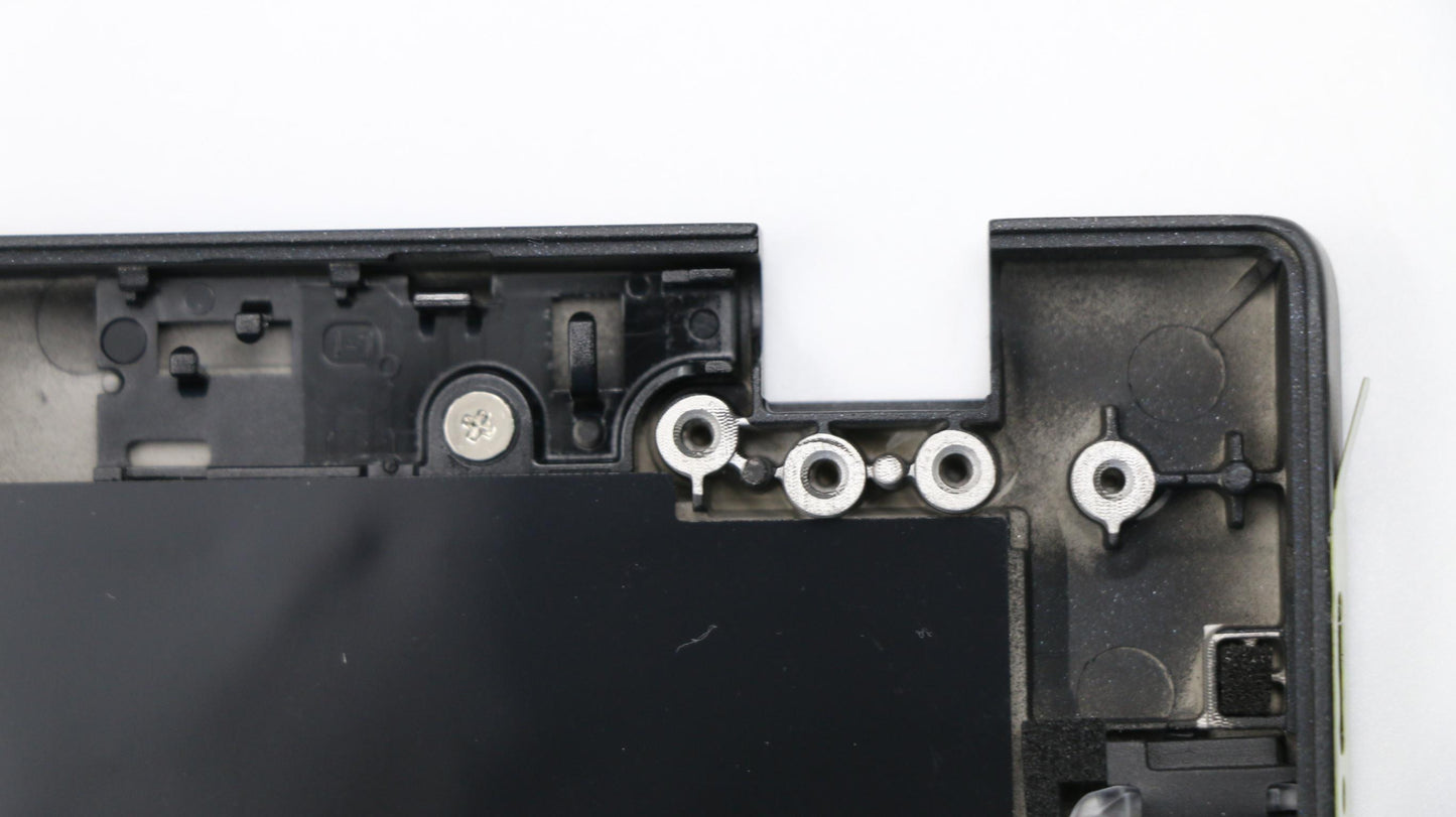 Lenovo Ft491 Log Up Assy W/Blkbfprblk - 02HM298