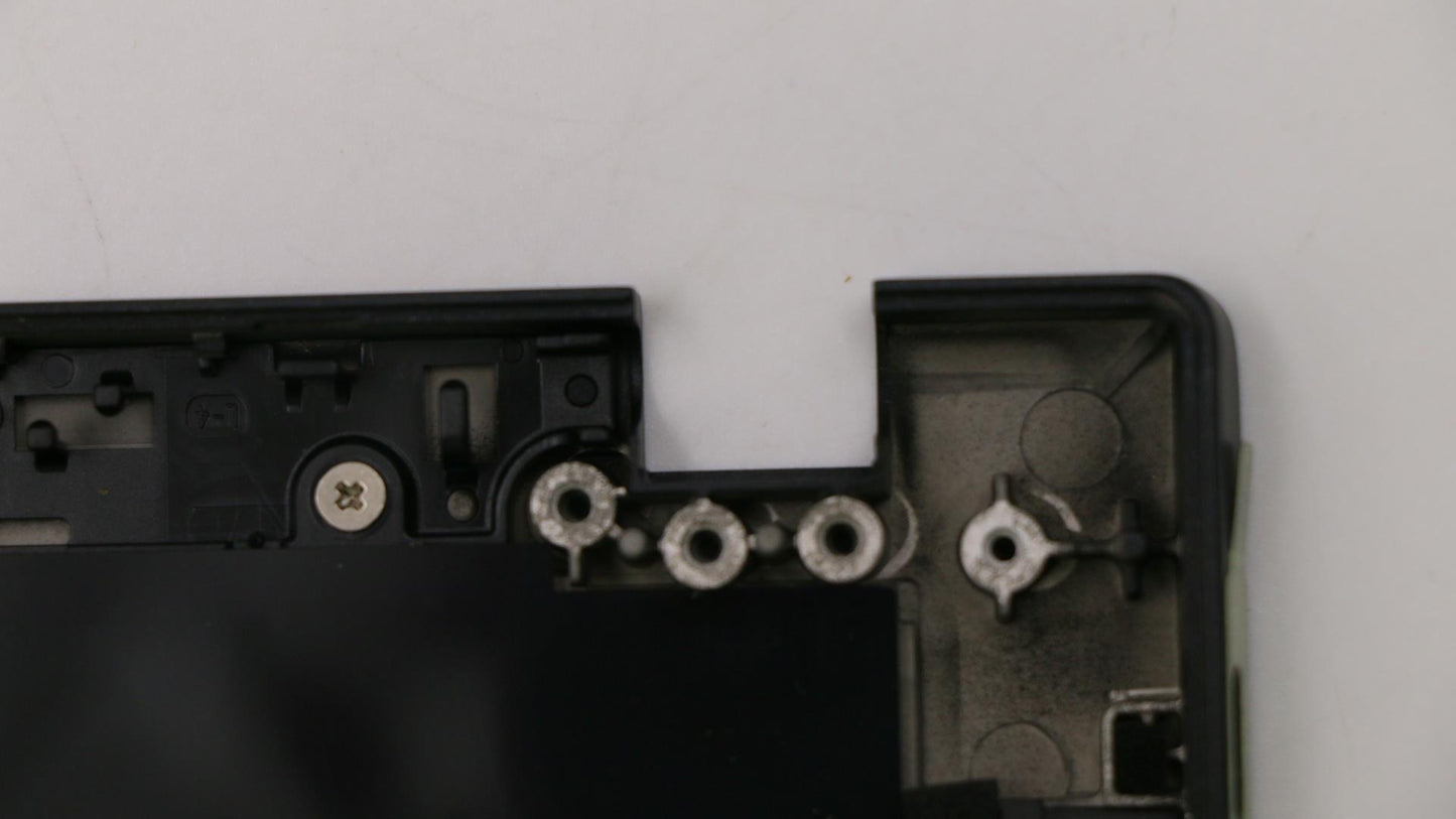 Lenovo Ft491 Log Up Assy W/Blkbfprblk - 02HM332
