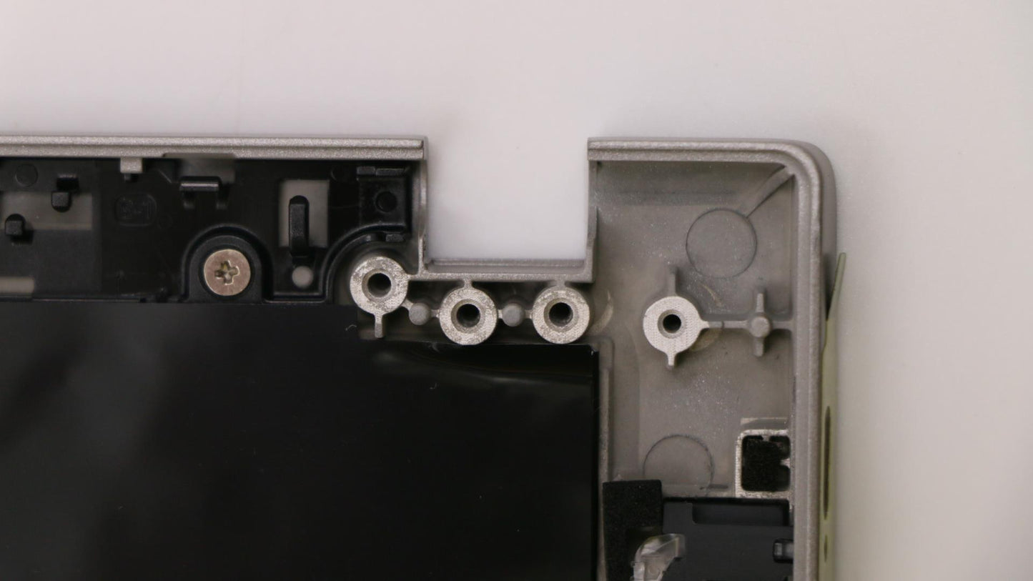 Lenovo Ft491 Log Up Assy W/Blkbfprslv - 02HM390