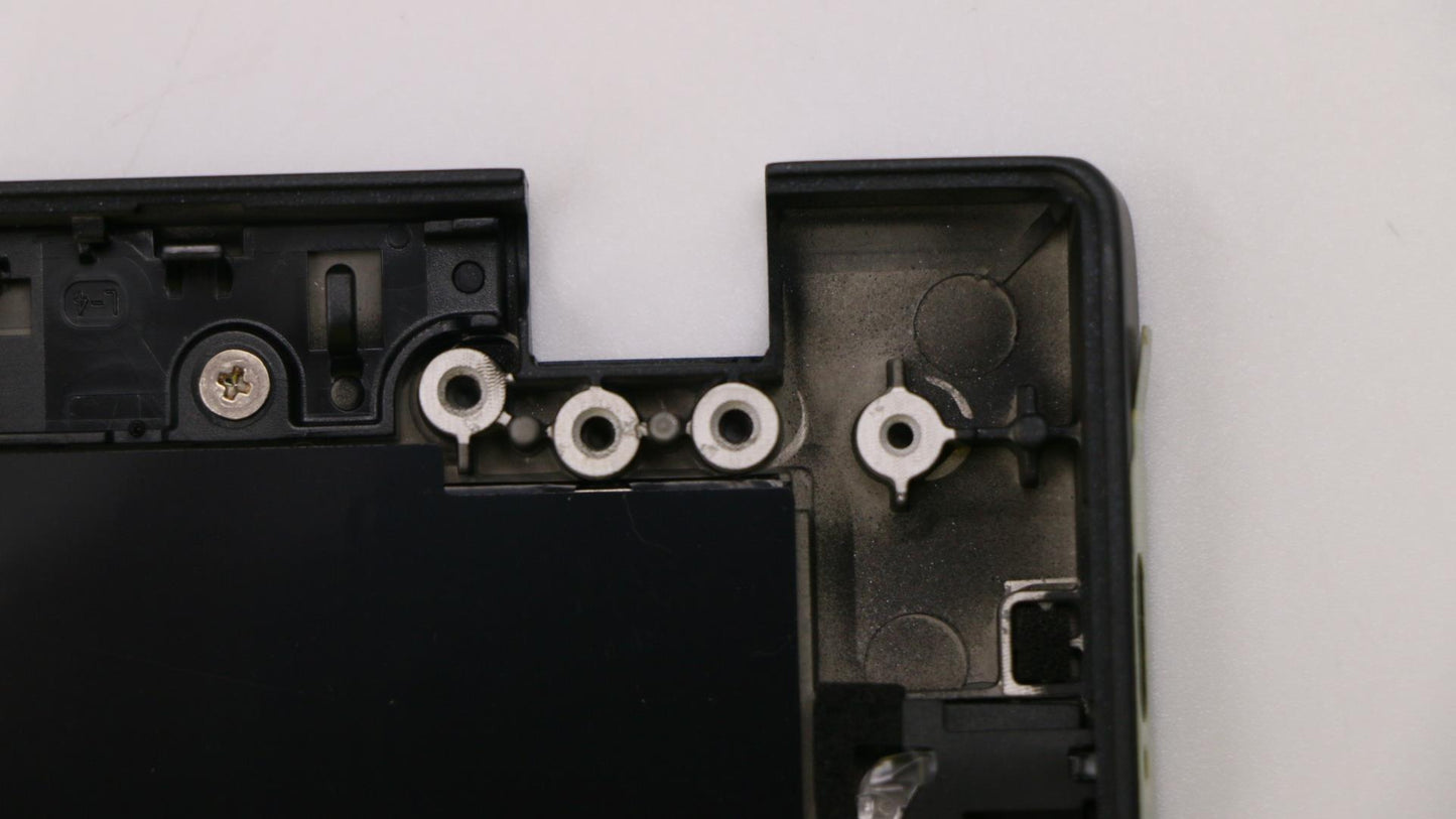 Lenovo Ft491 Log Up Assy W/Nblkbfprbl - 02HM438