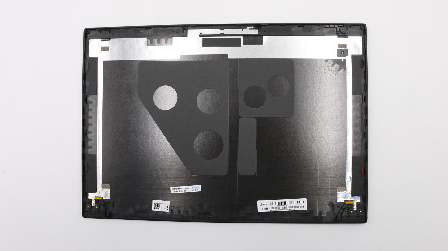 Lenovo Ft491 Lcd Cover Assy Fhd Std C - 02HM492