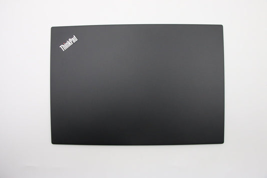 Lenovo (02HM494) A-Cover, WQHD, Slim, Camera, Black