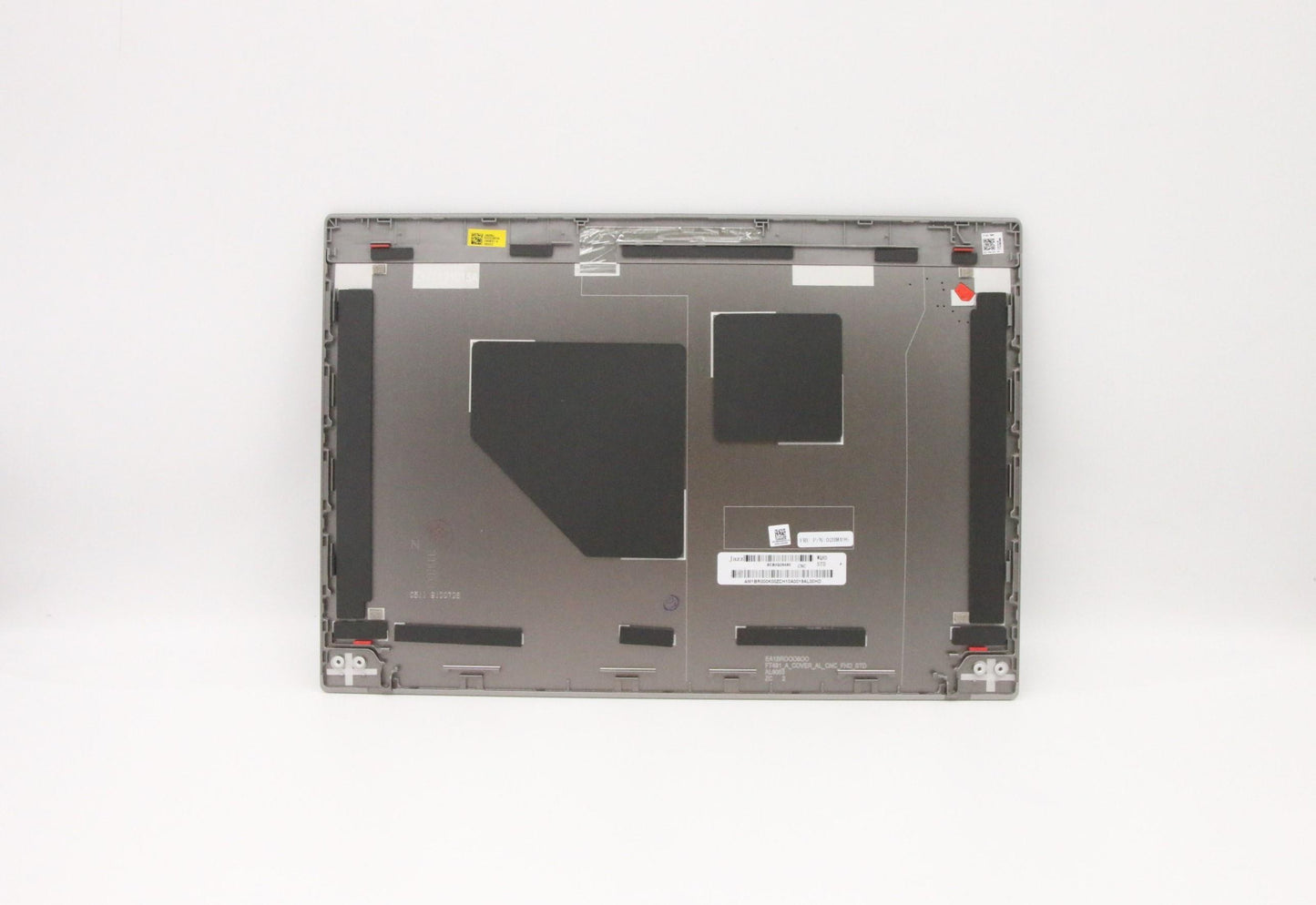 Lenovo Ft491 Lcd Cover Assy Wqhd Al_C - 02HM496