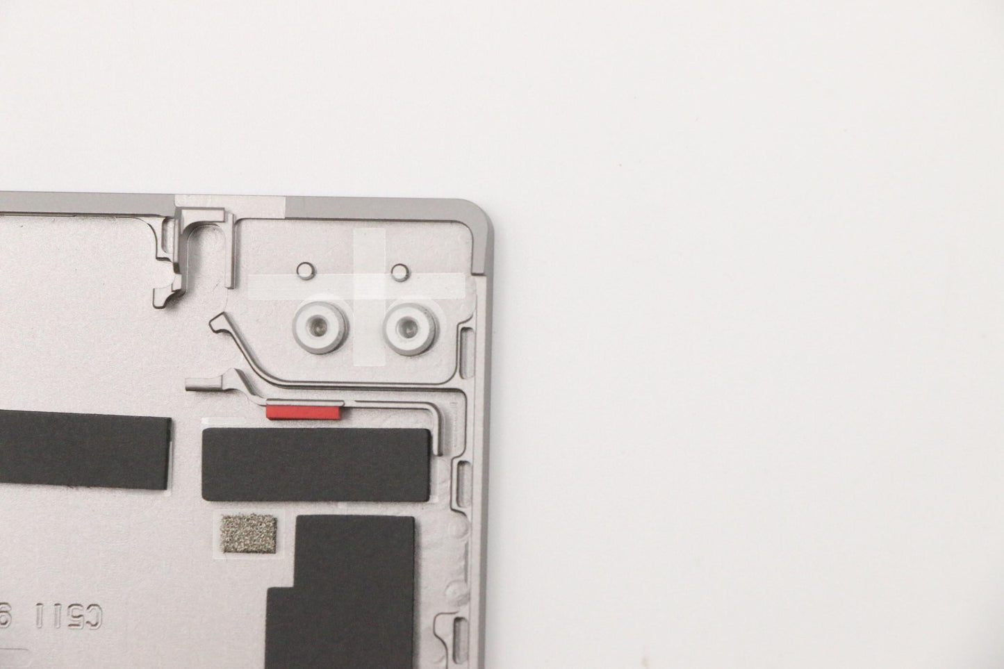 Lenovo Ft491 Lcd Cover Assy Wqhd Al_C - 02HM496