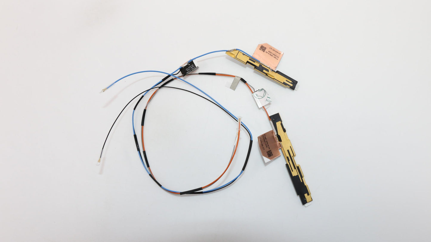 Lenovo Ft491 Antenna Kit Wwan+Wlan Lu - 02HM509