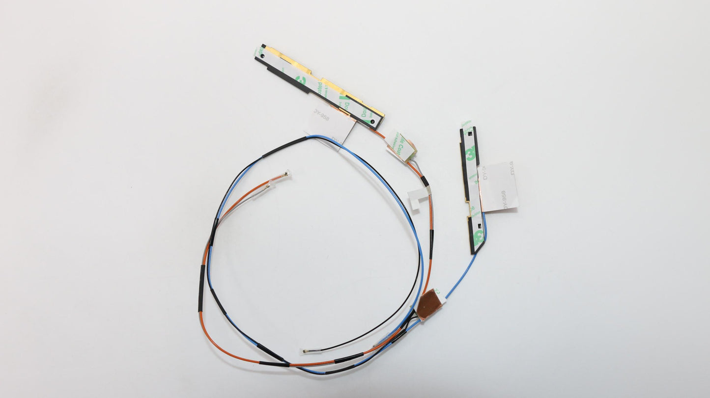 Lenovo Ft491 Antenna Kit Wwan+Wlan Lu - 02HM509