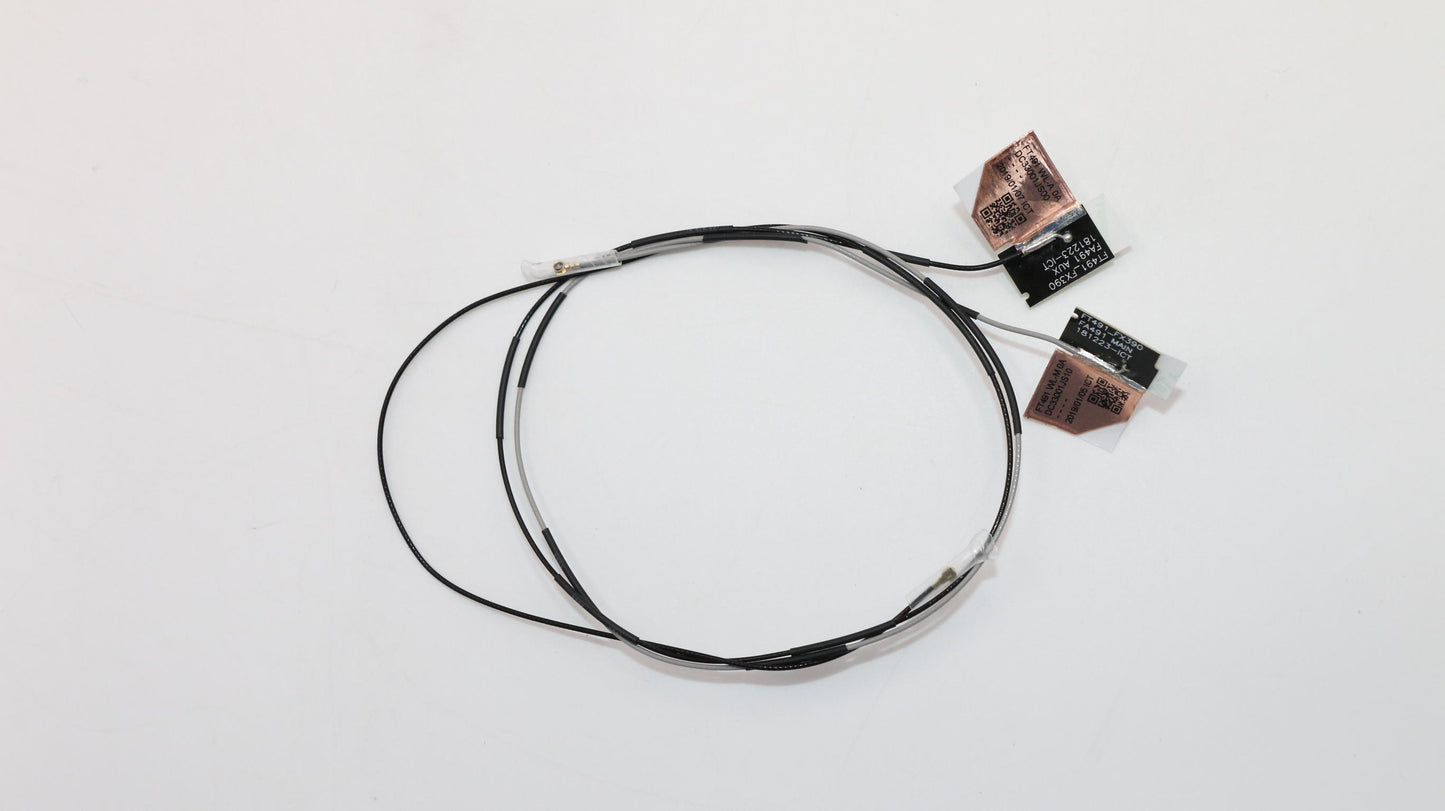 Lenovo Ft491 Antenna Kit Wlan Lux - 02HM510