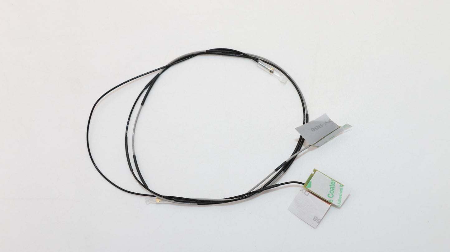 Lenovo Ft491 Antenna Kit Wlan Lux - 02HM510