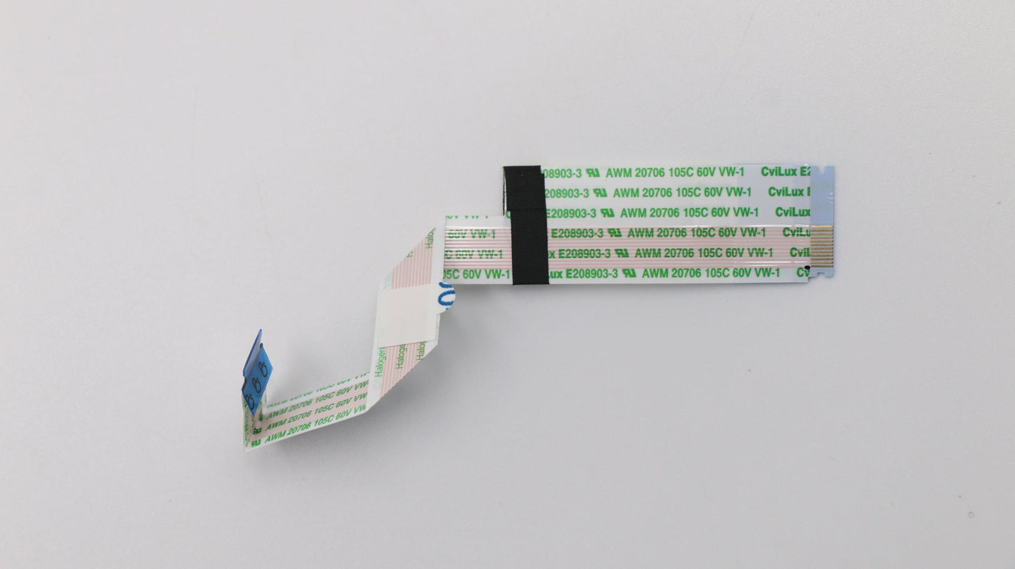 Lenovo Cable Click Pad Ffc Cvilux - 02HM513