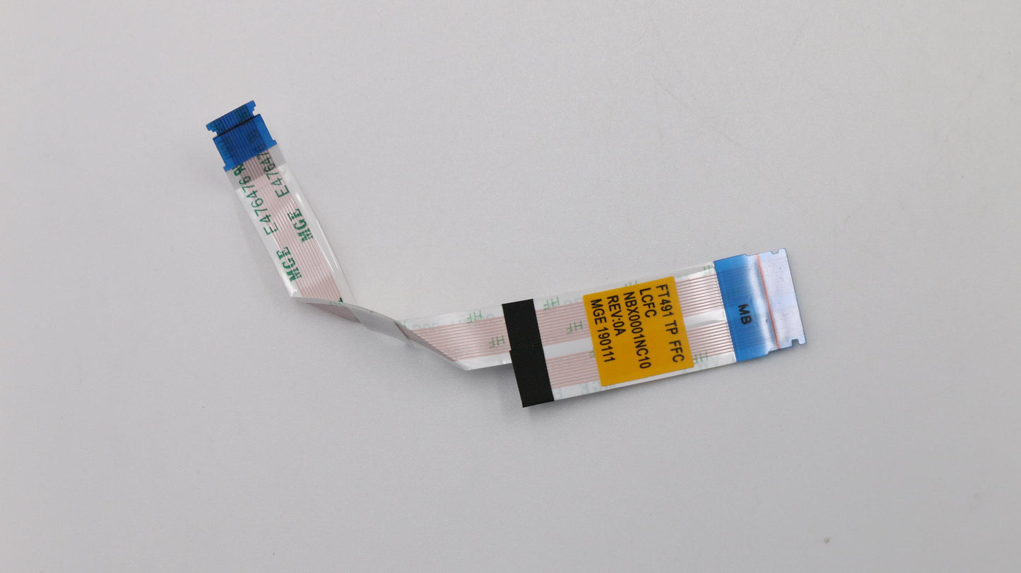 Lenovo Cable Click Pad Ffc Mge - 02HM514