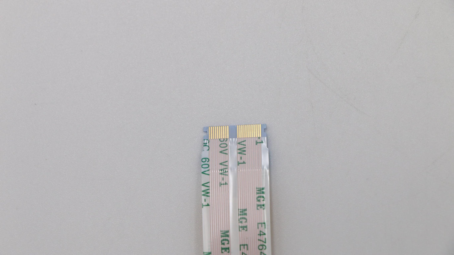 Lenovo Cable Click Pad Ffc Mge - 02HM514