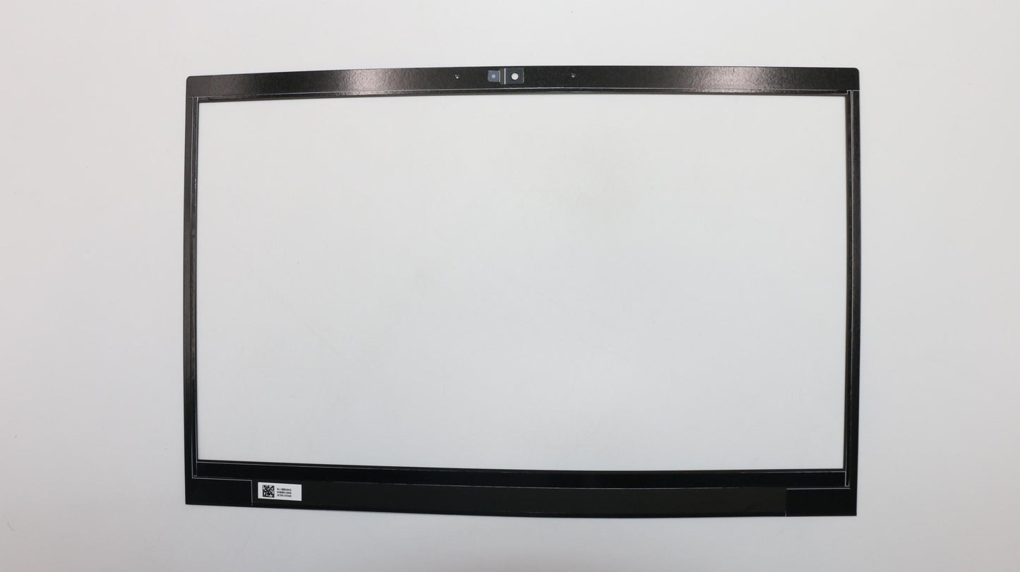 Lenovo (02HM516) LCD Bezel Sheet, RGB, Standard