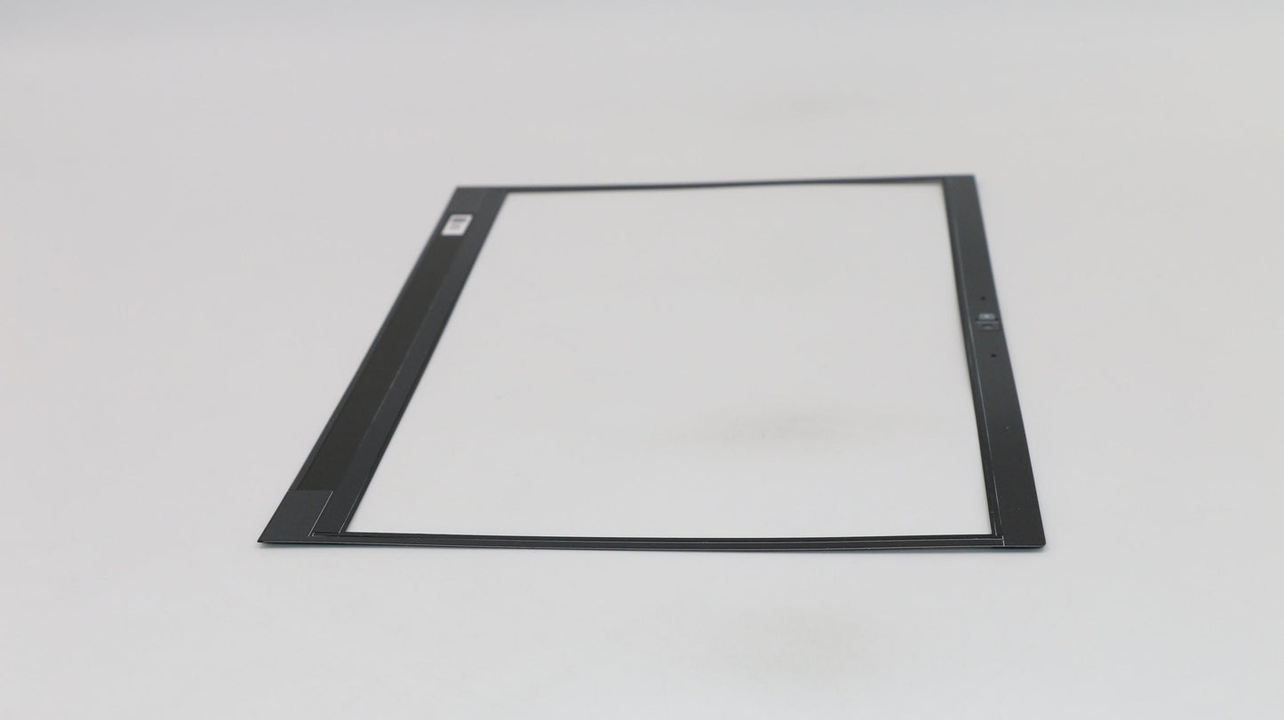 Lenovo (02HM516) LCD Bezel Sheet, RGB, Standard