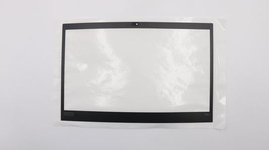 Lenovo (02HM517) LCD Bezel Sheet, IR, Standard