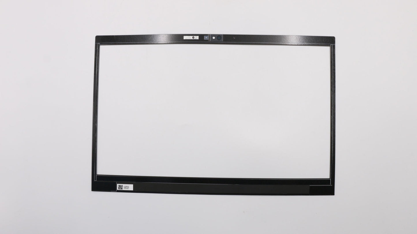 Lenovo (02HM517) LCD Bezel Sheet, IR, Standard