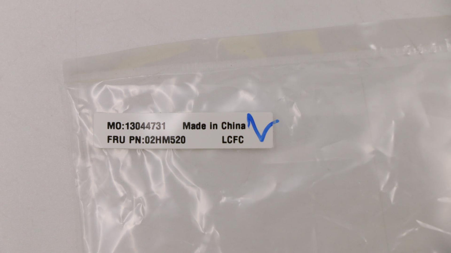 Lenovo Cable Click Pad Nfc Fpc Hongyu - 02HM520