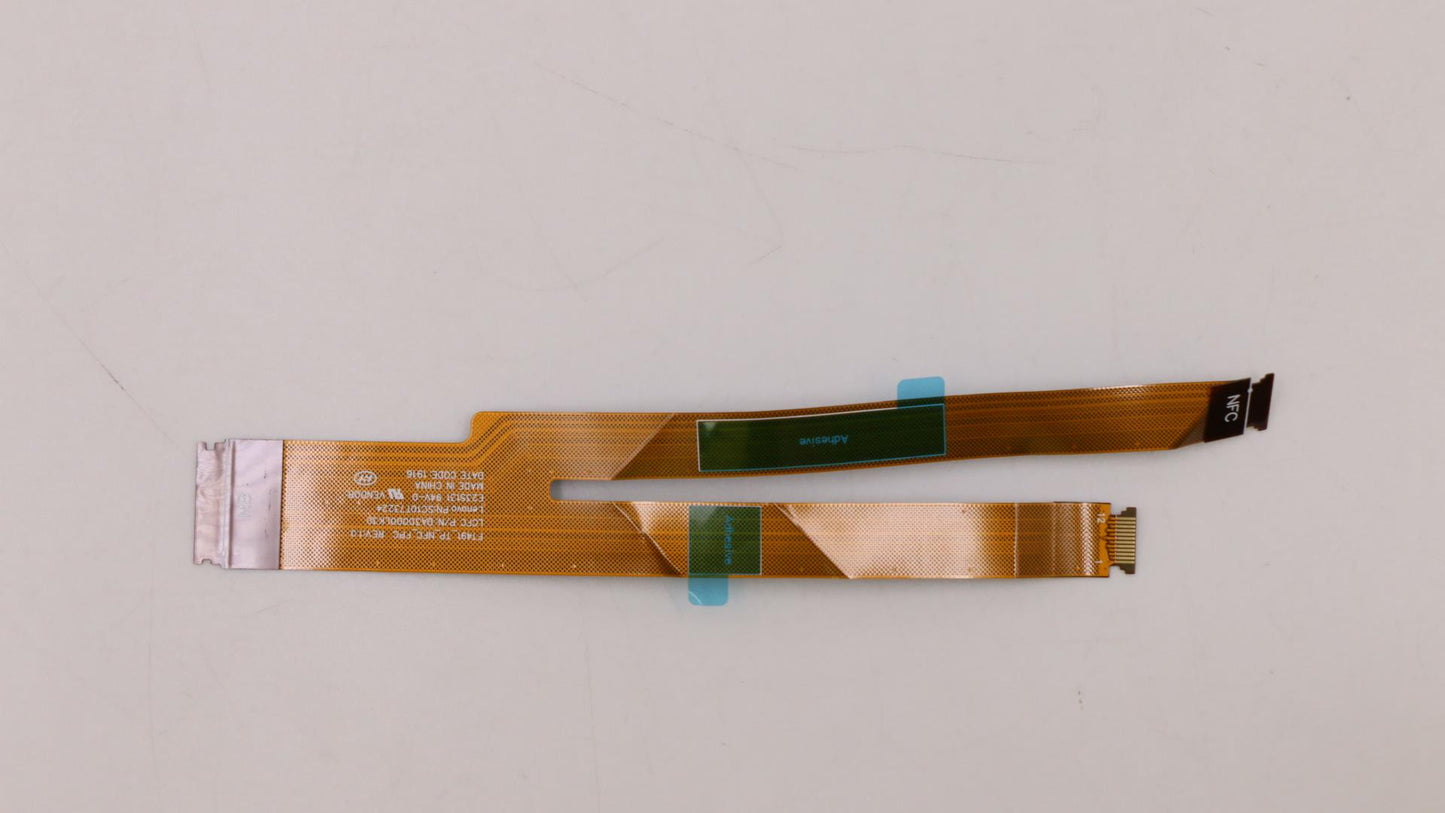 Lenovo Cable Click Pad Nfc Fpc Hongyu - 02HM520