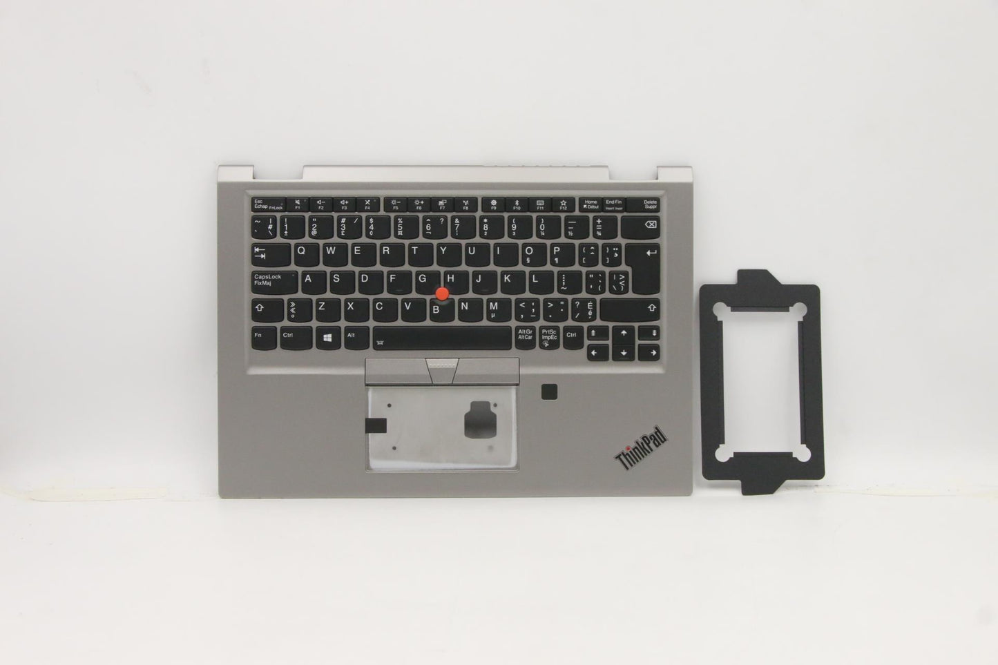 Lenovo Assembly C Cover Wl Fra/Eng Sr - 02HM721