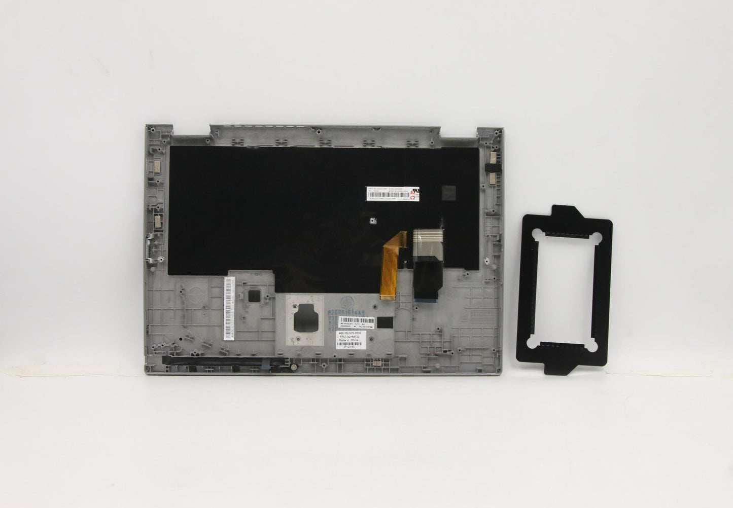 Lenovo Assembly C Cover Wl Ara Sr Chy - 02HM722