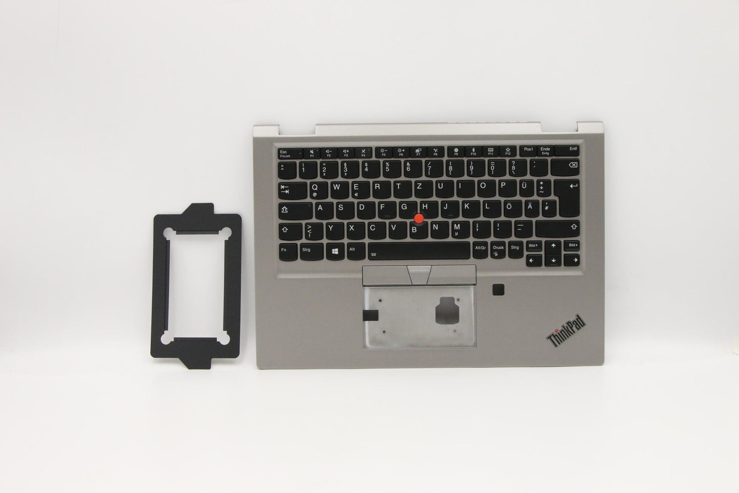 Lenovo Assembly C Cover Wl Ger Sr Ltn - 02HM735