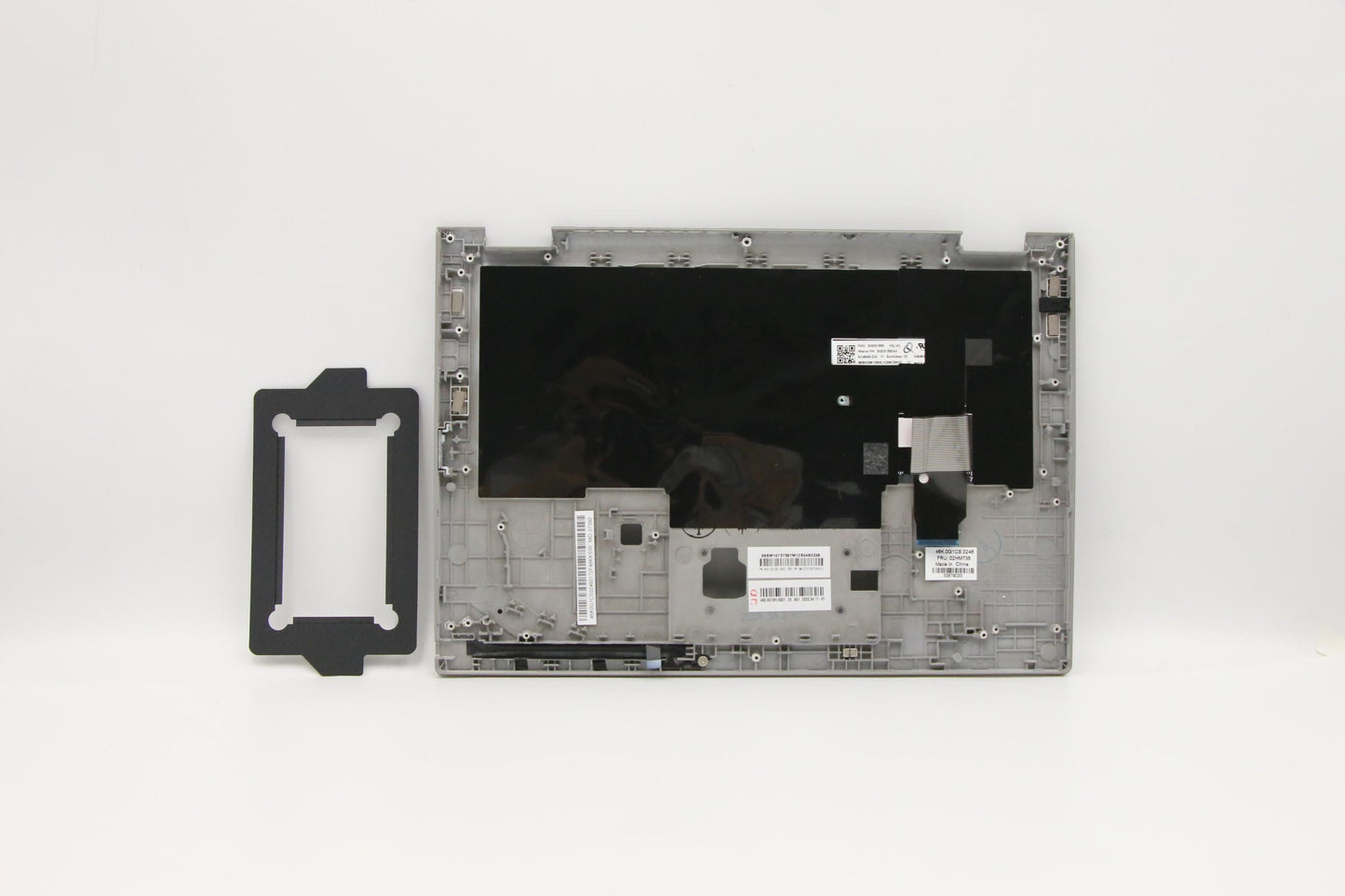 Lenovo Assembly C Cover Wl Ger Sr Ltn - 02HM735