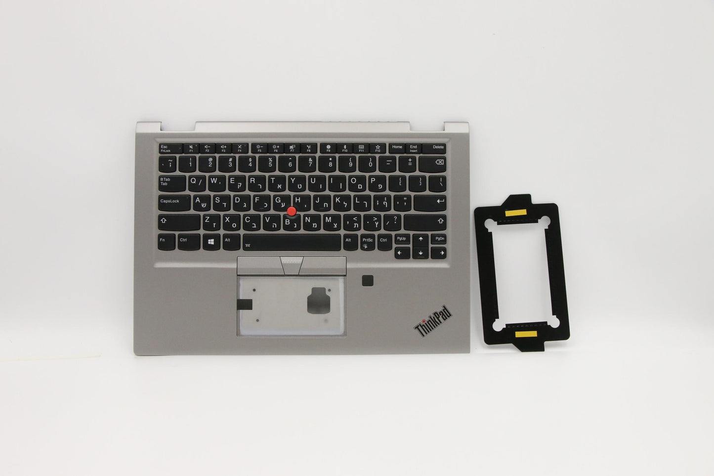 Lenovo Assembly C Cover Wl Hbw Sr Ltn - 02HM741