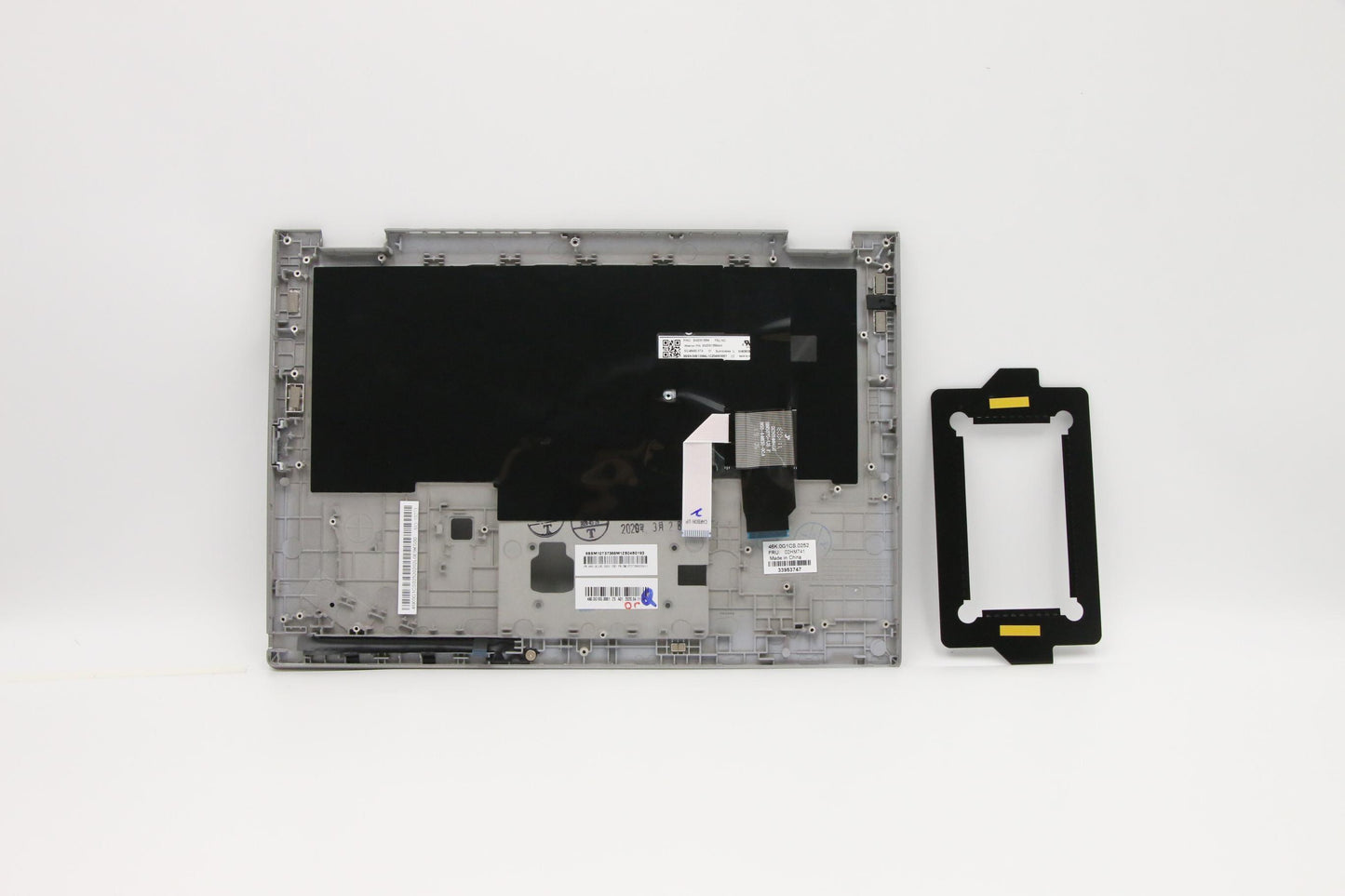 Lenovo Assembly C Cover Wl Hbw Sr Ltn - 02HM741