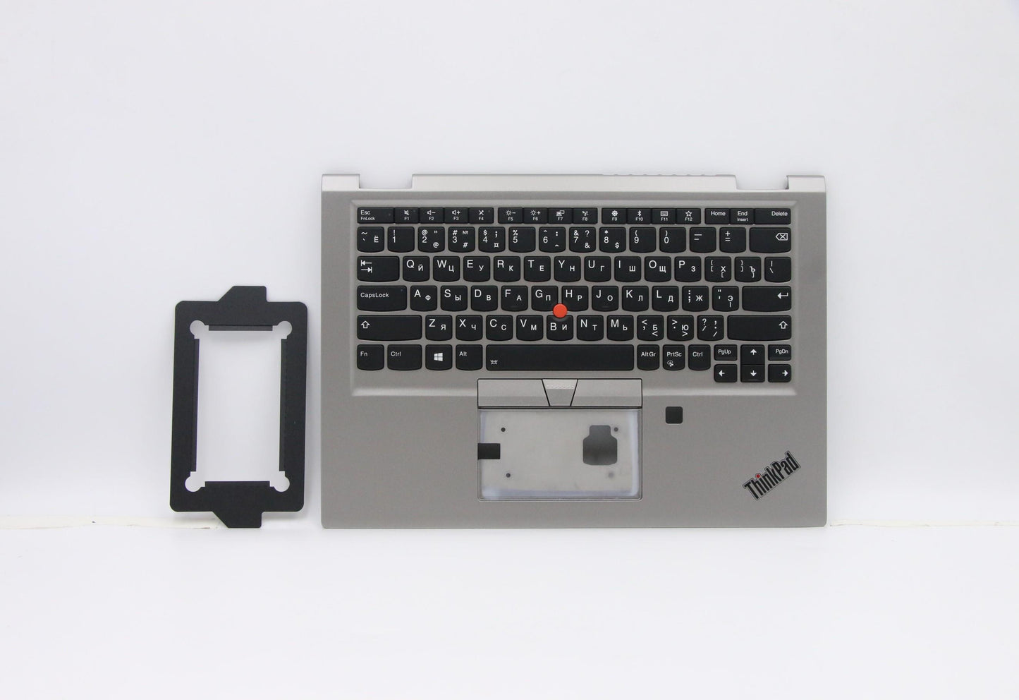 Lenovo Assembly C Cover Wl Rus Sr Chy - 02HM748