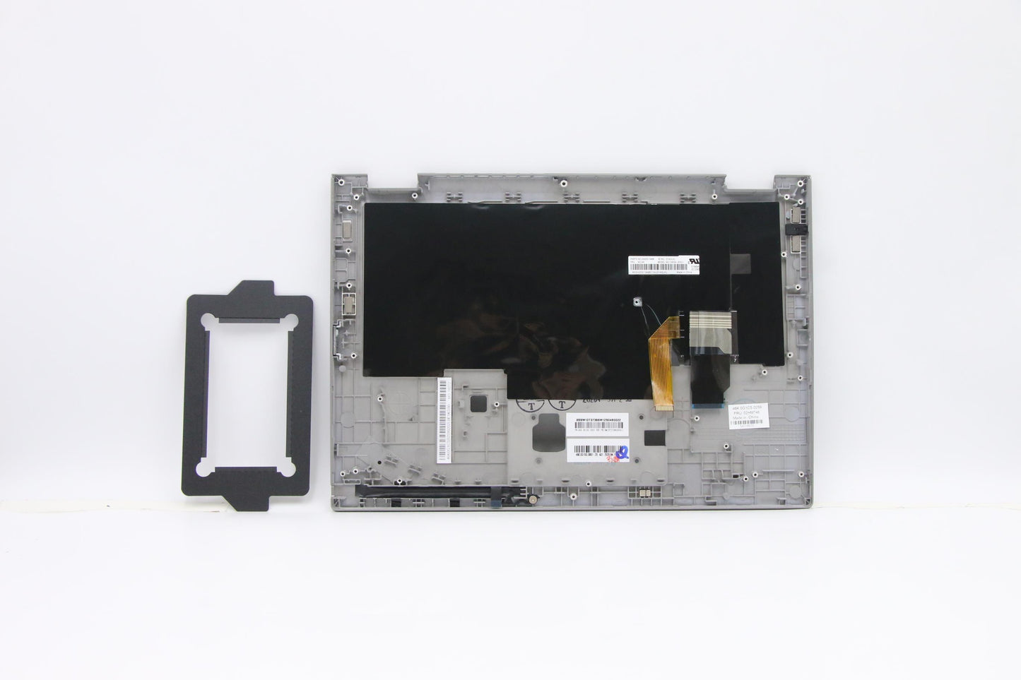 Lenovo Assembly C Cover Wl Rus Sr Chy - 02HM748