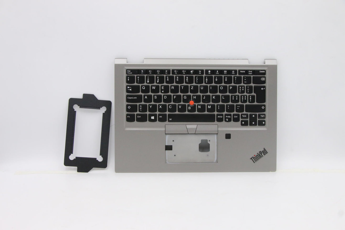 Lenovo Assembly C Cover Wl Sws Sr Ltn - 02HM755