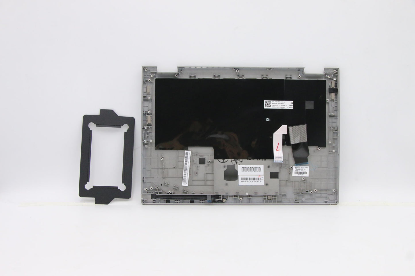 Lenovo Assembly C Cover Wl Sws Sr Ltn - 02HM755