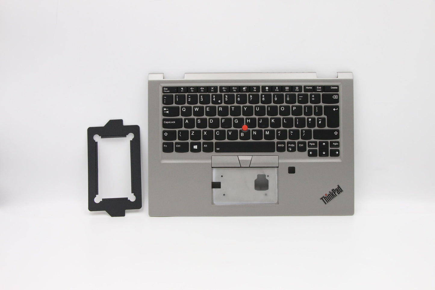 Lenovo Assembly C Cover Wl Uke Sr Chy - 02HM758