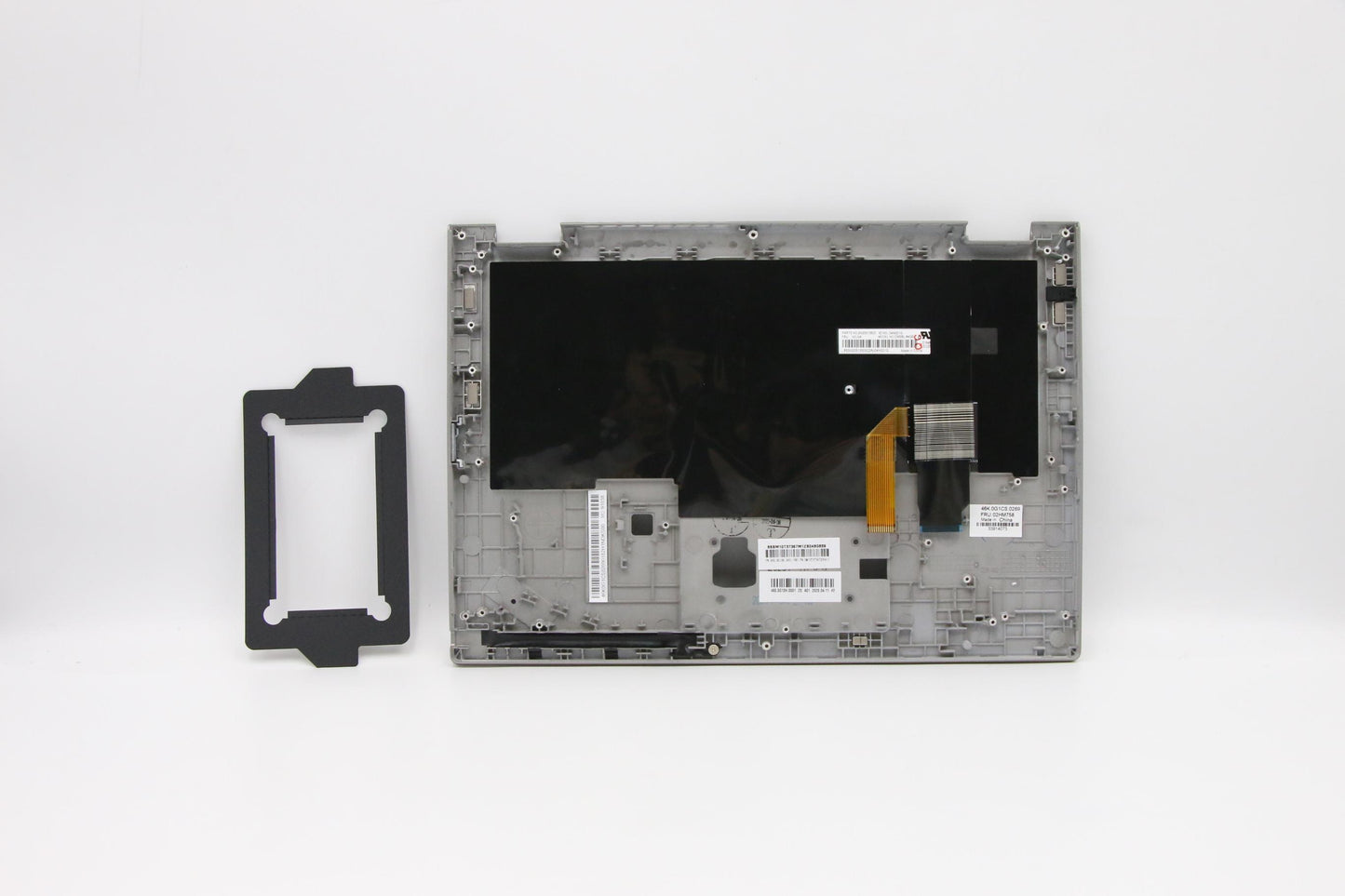 Lenovo Assembly C Cover Wl Uke Sr Chy - 02HM758